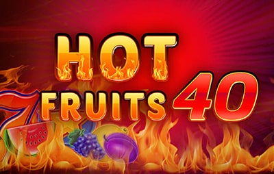 Hot Fruits 40